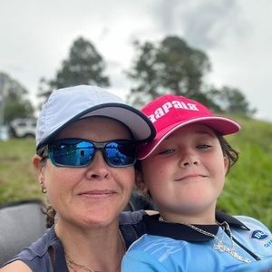 Meet your Posher, Rose